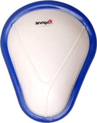 Snaga Double Layer Abdominal Guard for Men, High Protection Lightweight Abdominal Guard