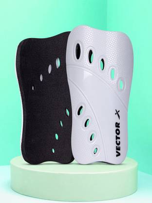 VECTOR X V2 Match Football Shin Guard