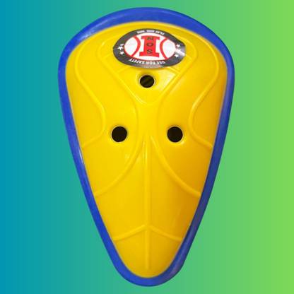 AYK Full Size Men's Abdominal Guard for Sports Protection Abdominal Guard