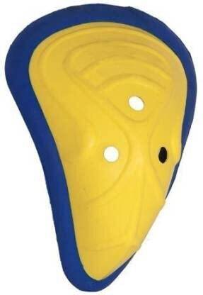DULTER CRICKET ABDOMINAL GUARD FOR YOUTH (M SIZE) Abdominal Guard