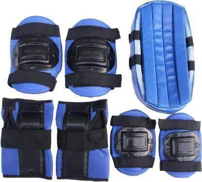 Canscorp Protective set for the safety of kidS@@1 Cycling Kit