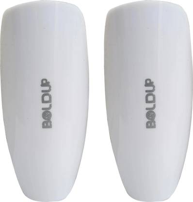 BOLDUP Shinguard for Footbal Shinguard for Boys Kids| SMALL ONE PAIR Football Shin Guard