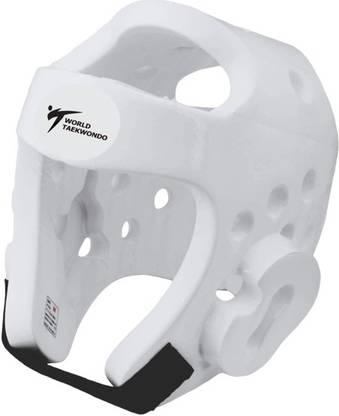 lewon international Taekwondo WT Imported Head Guard Karate Martial Arts Helmet Large Size Boxing Head Guard