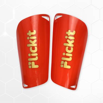 Flickit Stride Shin Guards Football Shin Guard