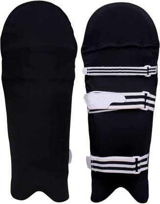 Rainox Colored Cricket Batting Pads Covers, Leg Guards Clads, Protection from Scratches Men's (39 - 43 cm) Batting Pad