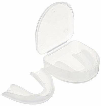 Invin Mouth Guard With Case For Boxing Martial Arts All Contact Sports Mouth Guard D1 Mouth Guard