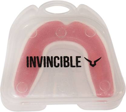 Invincible Combat Mouth Guard - Beast Mouth Guard