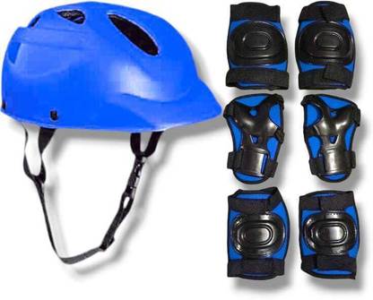 STYRKR Safety Protective Skating, Cycling Guard Kit@129 Cycling Guard Combo