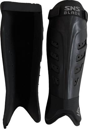 SNS Blade Hockey Shinguard Hockey Shin Guard