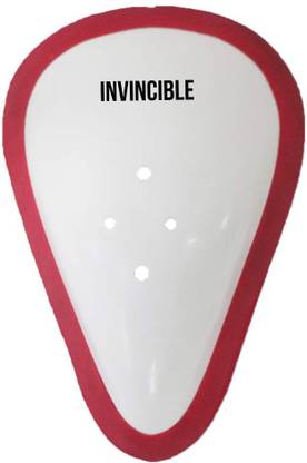Invincible Combat Abdominal Guard