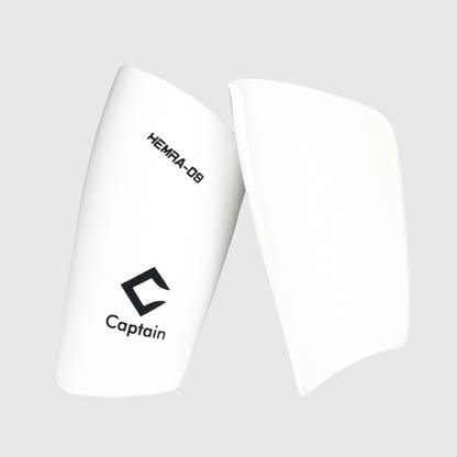 CAPTAIN HEMRA09 SOCCER SHINGUARDS Football Shin Guard