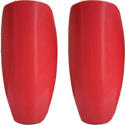 BOLDUP Shinguard for Footbal Shinguard for Boys Kids| SMALL ONE PAIR Football Shin Guard