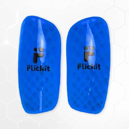 Flickit ProHex Football Shin Guards Football Shin Guard