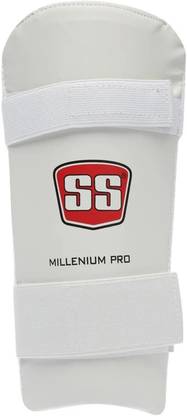 SS Millenium Pro Elbow Guard , Adult Cricket Elbow Guard