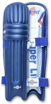 AASHRAy Morrant Super Ultralite Batting Pads Cricket Guard Combo