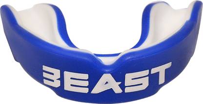 Invincible Combat Mouth Guard - Beast Mouth Guard