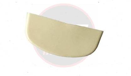 Swikaar Bat Toe Guard (Size : Standard Bat) Pack of 1 TG5 Cricket Guard Combo
