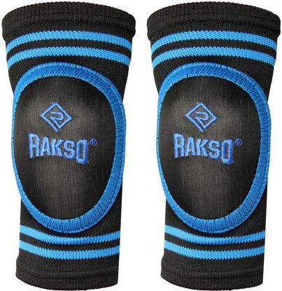 Rakso Knee guard speciliy fitness acessry Knee Support Knee Support MMA Guard Combo