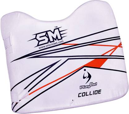 SM COLLIDE CRICKET CHEST GUARD (MEN'S) Cricket Chest Guard
