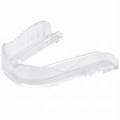 Invincible Mouth Guard for Boxing, Sports single Hard (Pack of 1) Mouth Guard