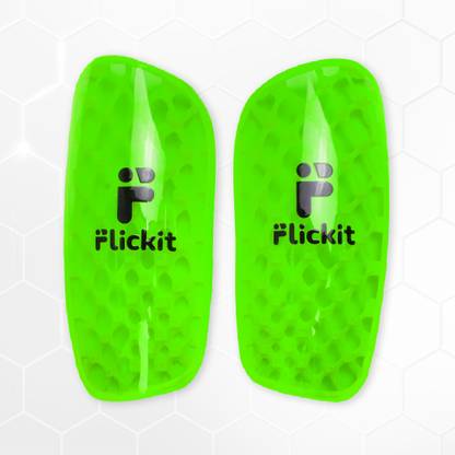 Flickit ProHex Football Shin Guards Football Shin Guard