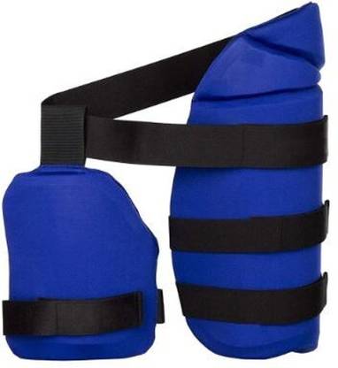 SVS Pro-800 Mens Size Combo Cricket Thigh Guard