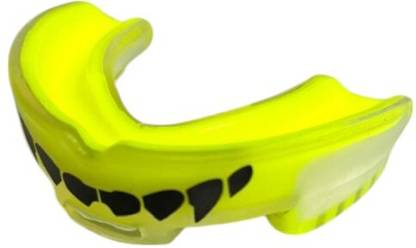 Cox 50 Fender Double Layer Mouth Guard