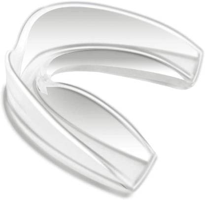 DESCTIDY Teeth Mouth Guards Maximum Protection JUNIOR Boxing Head Guard