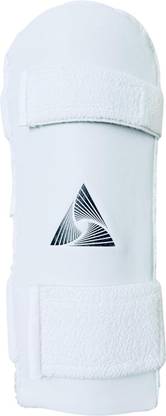 CONSTANT THE ONE PLAYERS LEATHER Cricket Elbow Guard