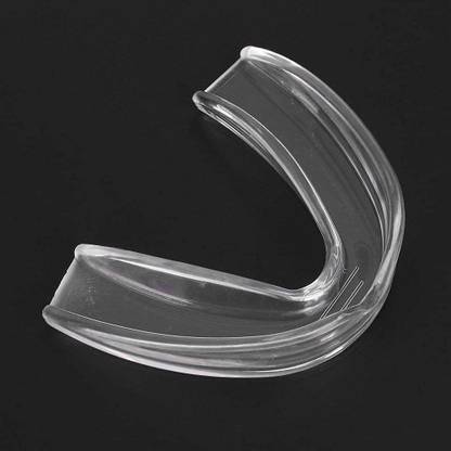 JRYU MouthGurad Gum Shield Mouth Protection Guard Silicon Mouth Guard - M73 Mouth Guard