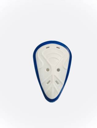 S N INTERNATIONAL L Guard For All Sport Abdominal Guard