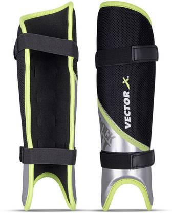 VECTOR X Knock Out Hockey Shin Guard