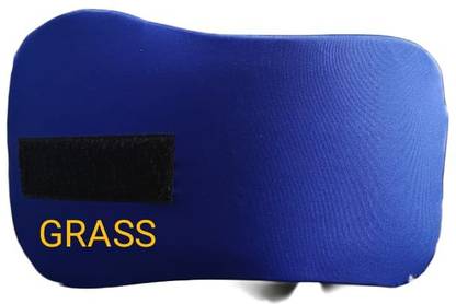 Breve Cricket chest guard blue Right Hand youth Cricket Chest Guard