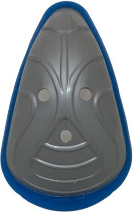 PERICO CRICKET ABDOMINAL GUARD FOR MAN (L SIZE) COLOR GREY Abdominal Guard