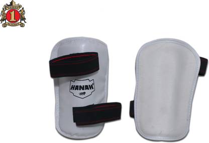 Hanah Taekwondo Arm Guard (Molded) PLAYER ELBOW GUARD Cricket Chest Guard