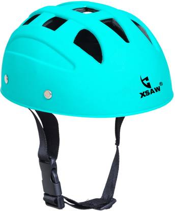 XSAW Protective Helmet for Cycling Riding Age for 9 to 20 Year Cycling Kit