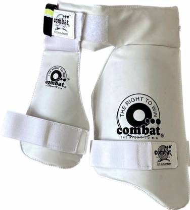 CE Rhino Match Quality Combo Thigh Pad Cricket Thigh Guard