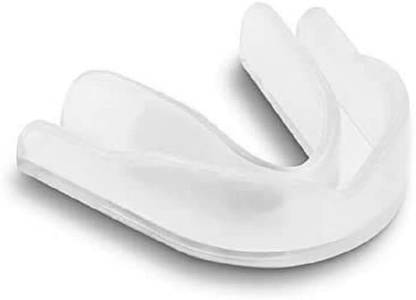 Decon Clear Mouth Guard/Gum Shield Mouth Guard