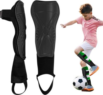 Verilux Shin Guard Pads Lightweight Durable Protective Gear for Sports and Training Football Shin Guard