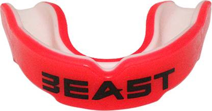 Invincible Combat Mouth Guard - Beast Mouth Guard