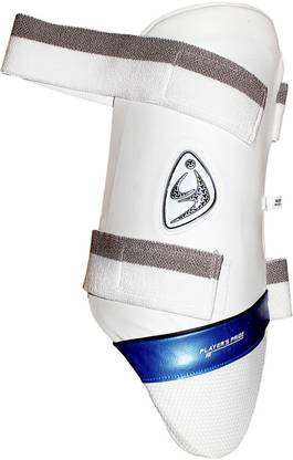SM VIGOUR CRICKET CHEST GUARD (MENS RIGHT) Cricket Inner Thigh Guard