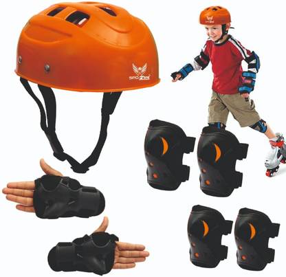 SPO Zone cycle safety kit@703 Cycling Kit