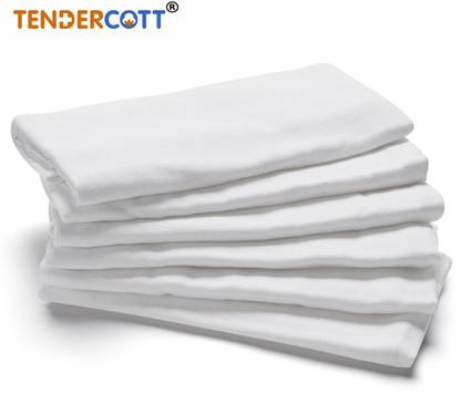 Tendercott Roller bandage ( 100 cm X 16 meter ) gauze cloth Pack of 1 Non-Sterile Gauge Roll