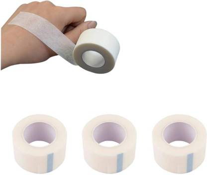 Median PAPERPLASTER2595PO Non-Sterile Gauge Roll