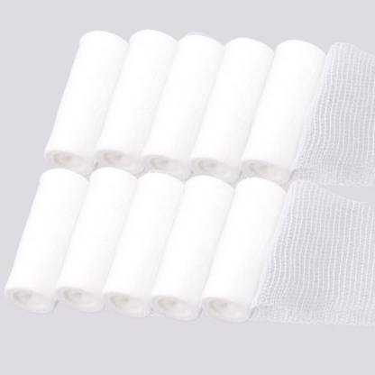 GIMN MEDSURG GM-RB-006-12Y Non-Sterile Gauge Roll
