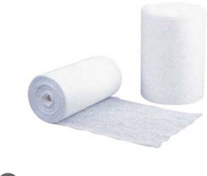 Patti 2 inches Non-Sterile Gauge Roll
