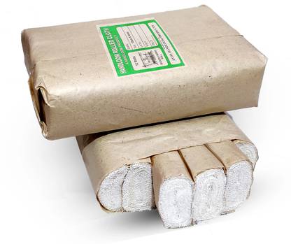 DOSCY Roller Bandage 10 cm X 4 meter Pack of 12 Roll Non-Sterile Gauge Roll