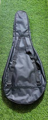 klm Guitar Bridge Cover