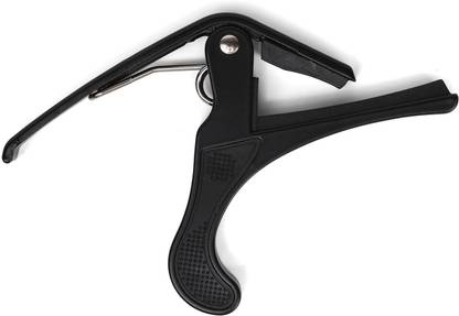 intern INT-GC Clutch Guitar Capo