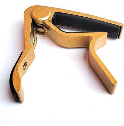 BTC GT-ZCP/009 Clutch Guitar Capo